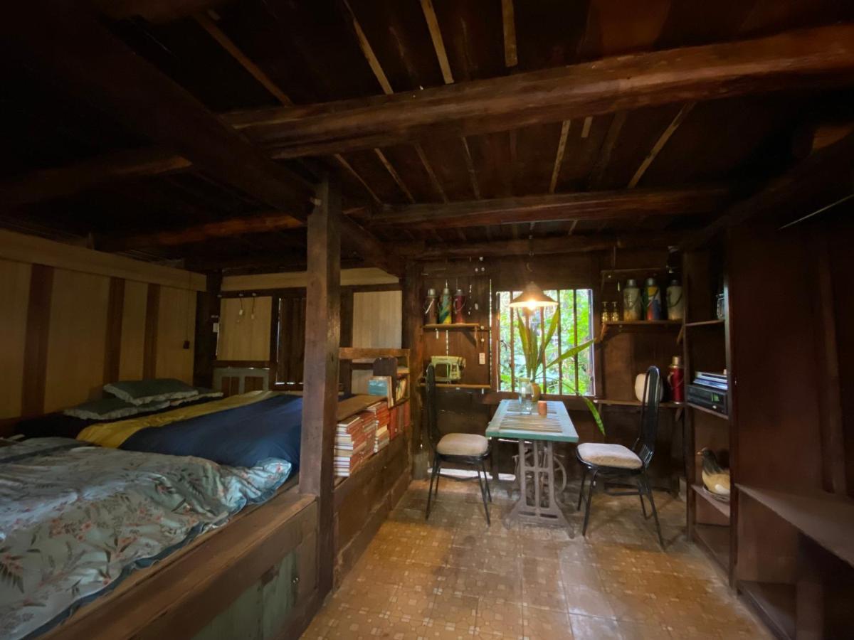 Montagnards Home Farm - Cà Phê Nhà Sàn Đắk Mil Duc Lap Ngoại thất bức ảnh
