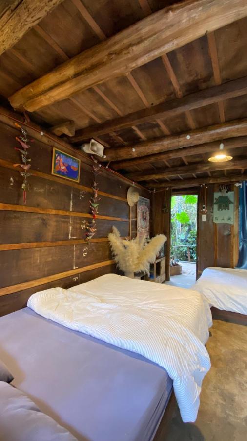 Montagnards Home Farm - Cà Phê Nhà Sàn Đắk Mil Duc Lap Ngoại thất bức ảnh