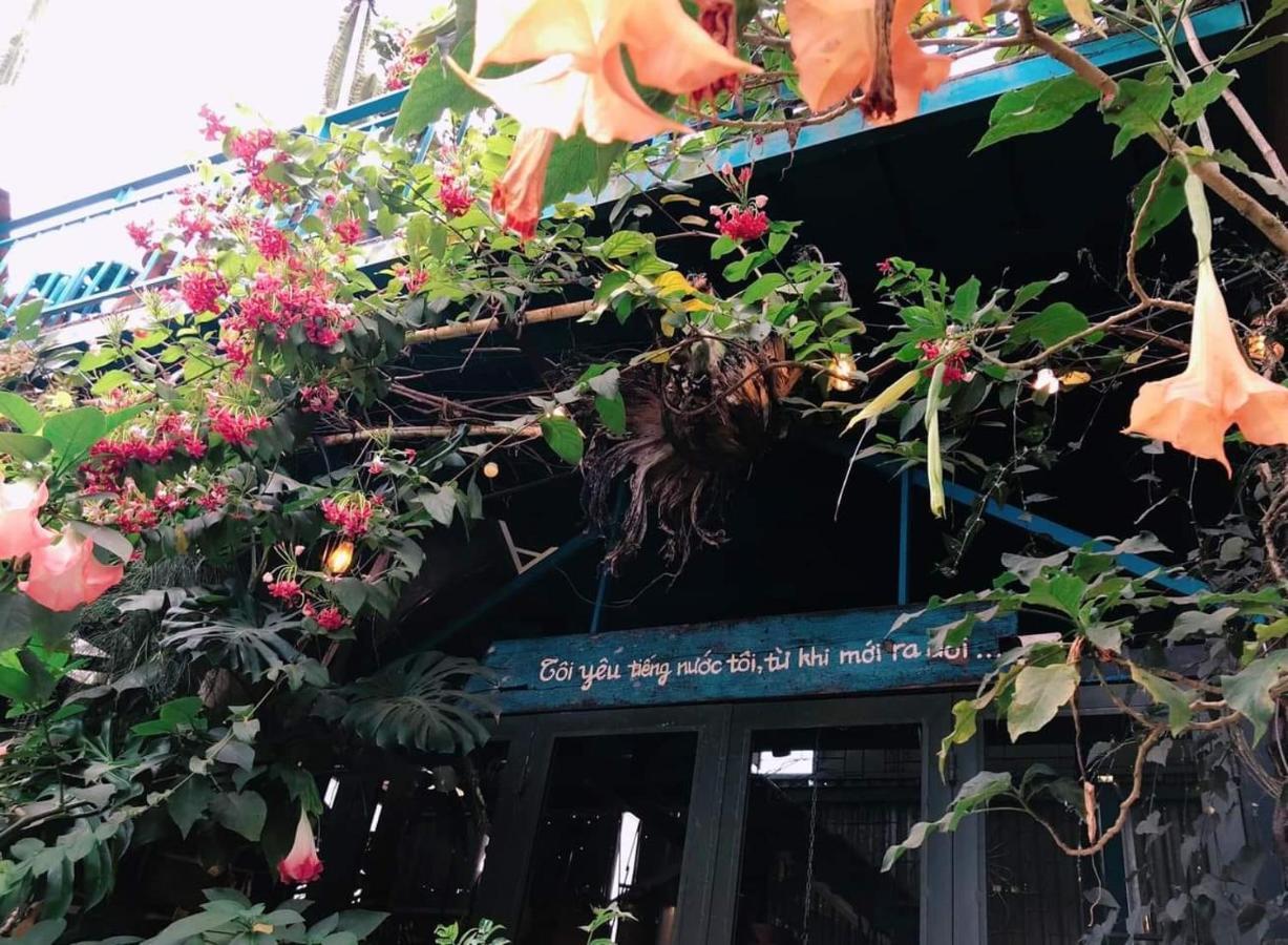 Montagnards Home Farm - Cà Phê Nhà Sàn Đắk Mil Duc Lap Ngoại thất bức ảnh