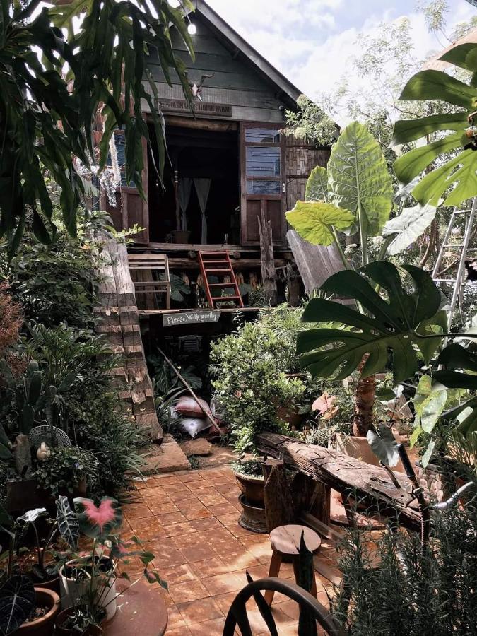 Montagnards Home Farm - Cà Phê Nhà Sàn Đắk Mil Duc Lap Ngoại thất bức ảnh